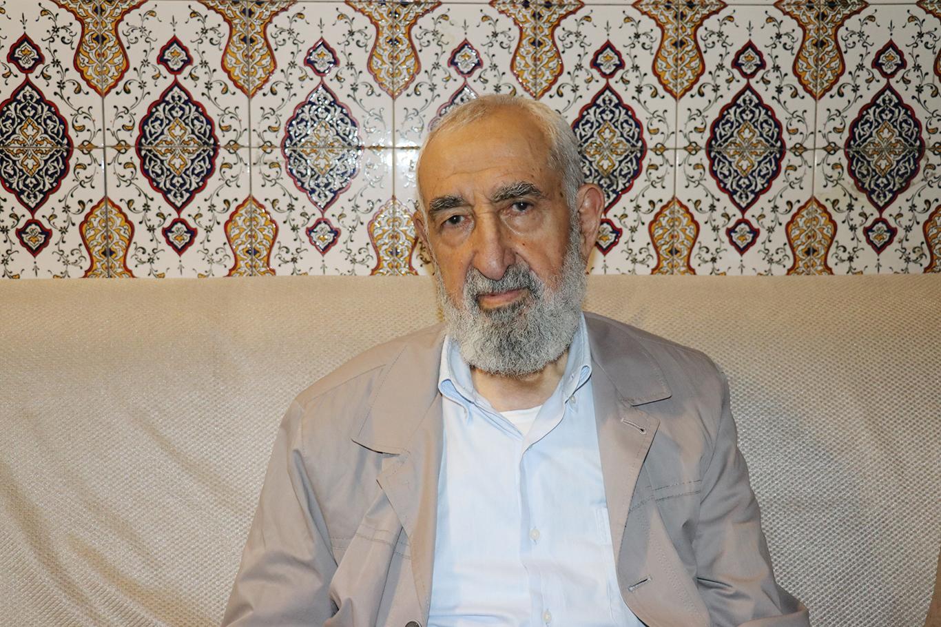 "Kurban Bayramında kurban kesmek kadar daha faziletli bir ibadet yoktur" "Kurban Bayramında kurban kesmek kadar daha faziletli bir ibadet yoktur"